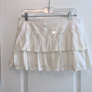 Lululemon Skort